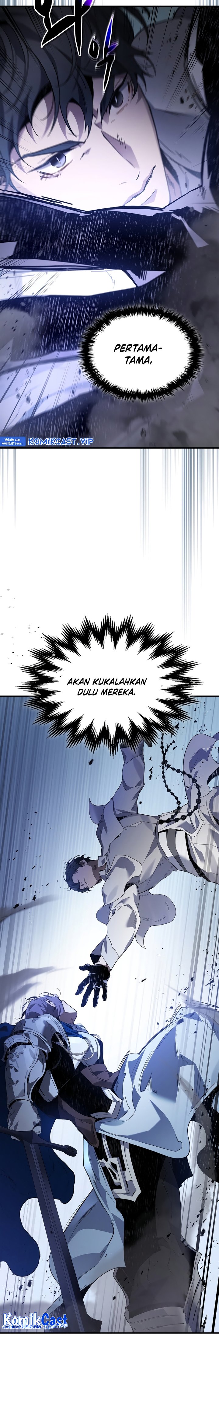 Read Leveling Up With the Gods id Manga Online