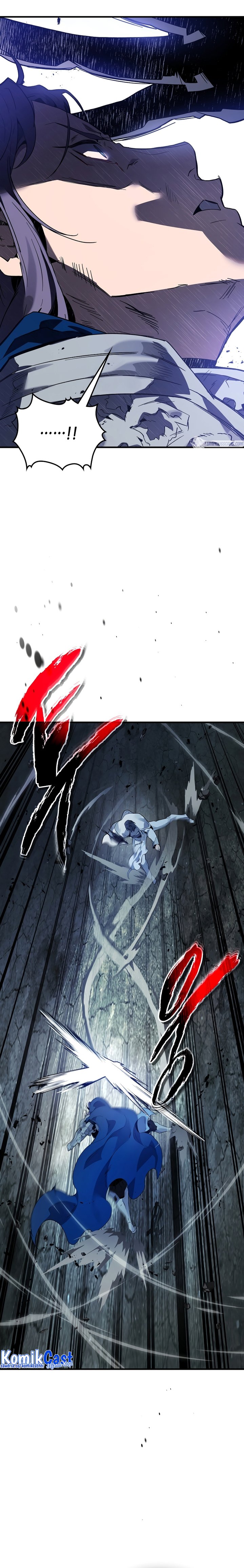 Read Leveling Up With the Gods id Manga Online