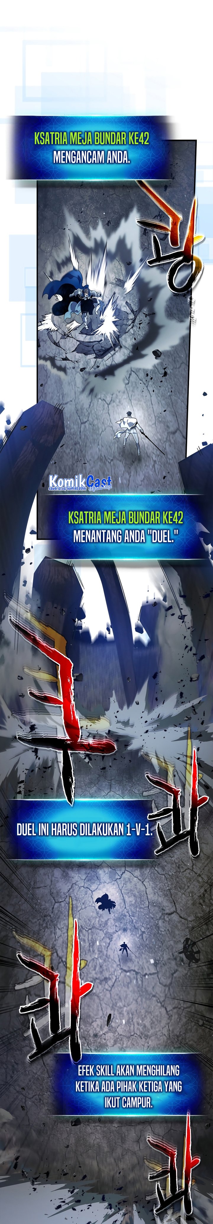 Read Leveling Up With the Gods id Manga Online