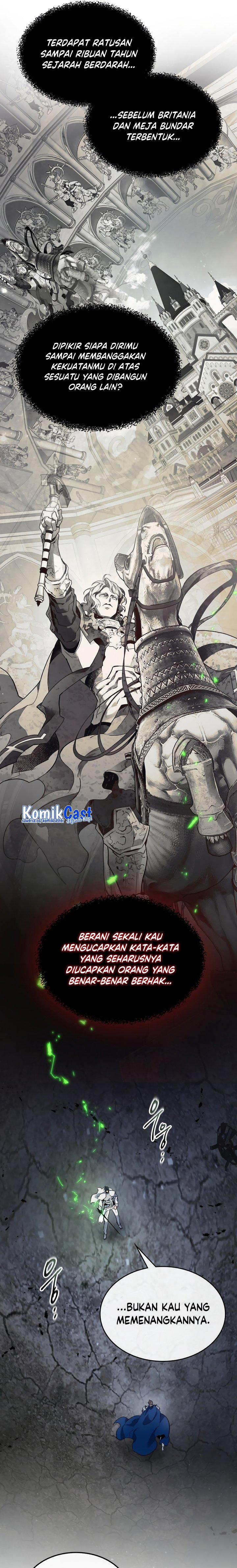 Read Leveling Up With the Gods id Manga Online