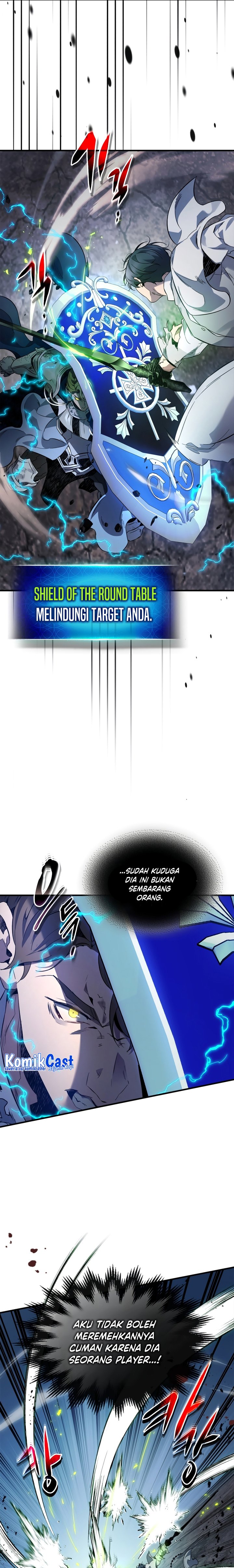 Read Leveling Up With the Gods id Manga Online