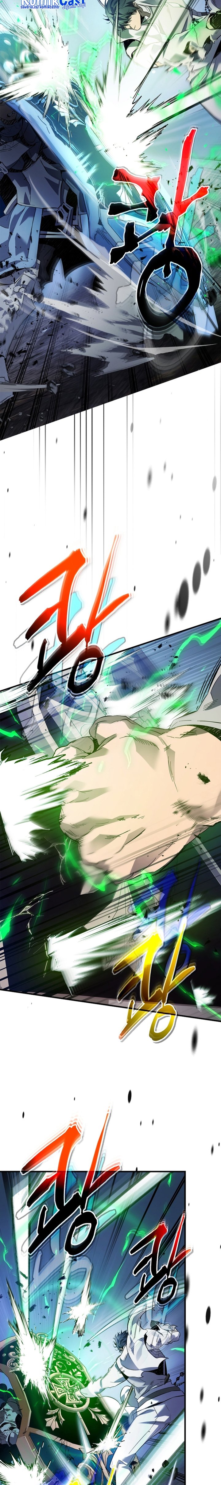 Read Leveling Up With the Gods id Manga Online