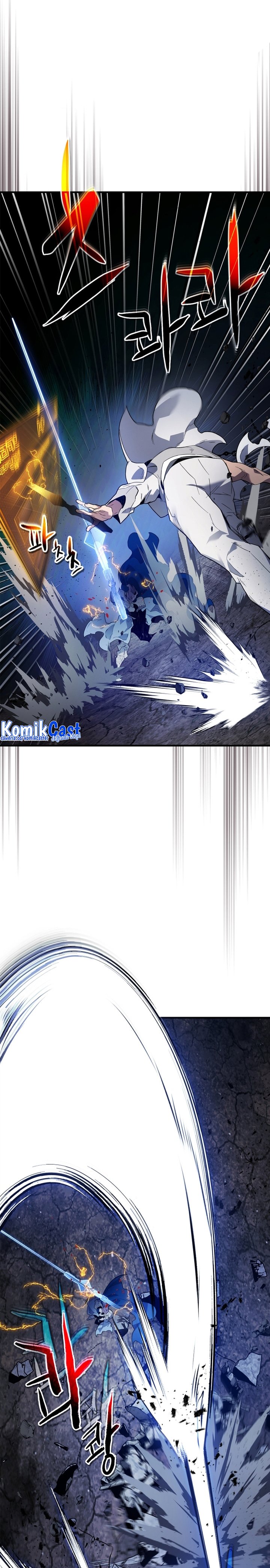 Read Leveling Up With the Gods id Manga Online