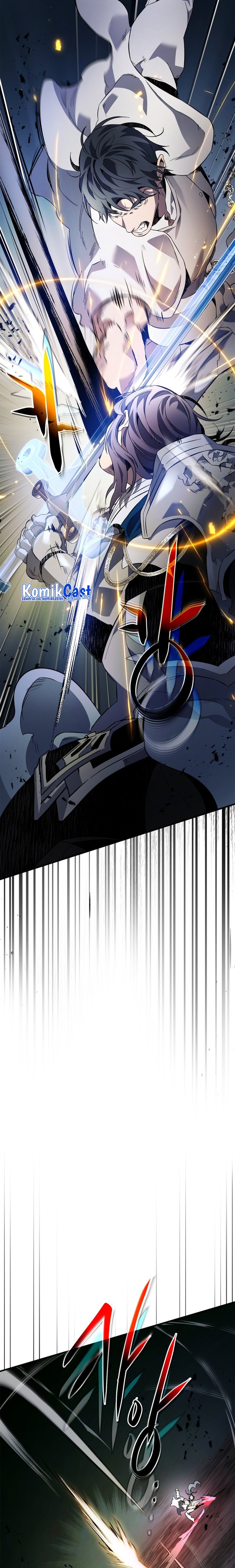 Read Leveling Up With the Gods id Manga Online