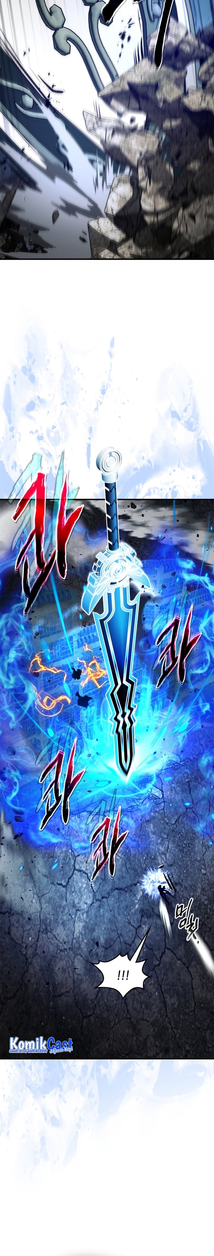 Read Leveling Up With the Gods id Manga Online