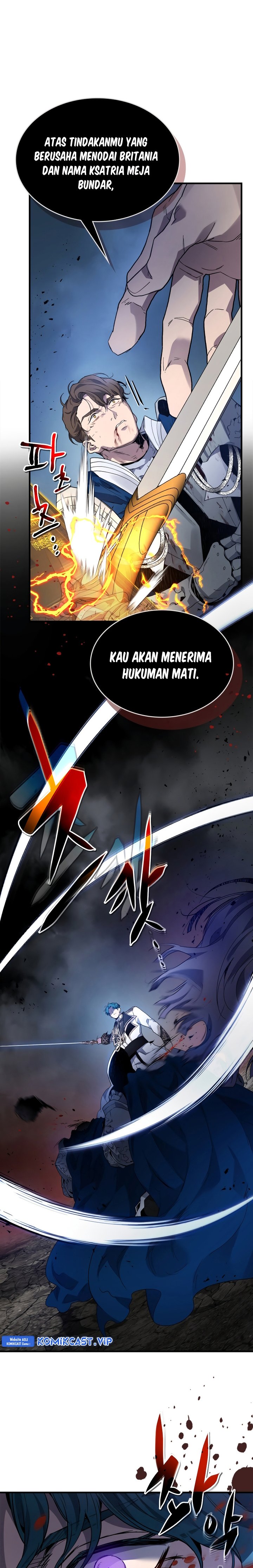 Read Leveling Up With the Gods id Manga Online
