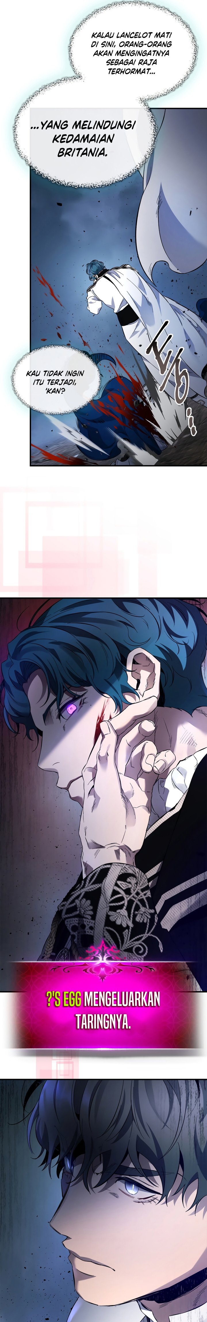 Read Leveling Up With the Gods id Manga Online