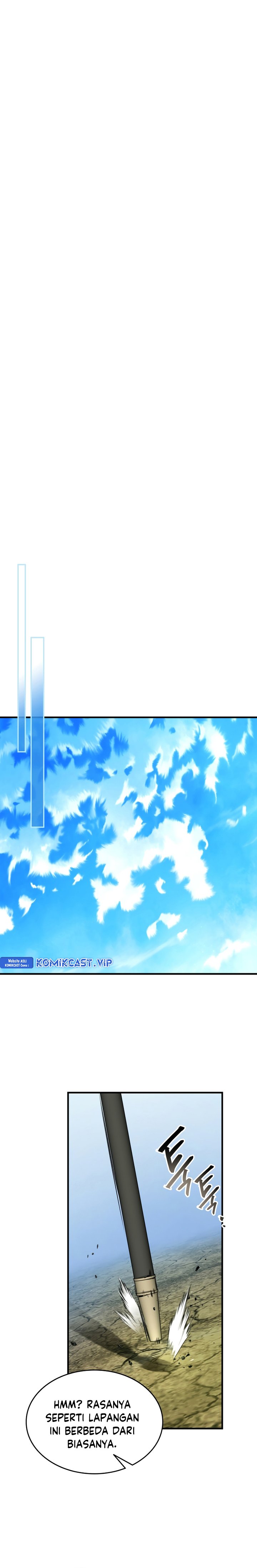 Read Leveling Up With the Gods id Manga Online