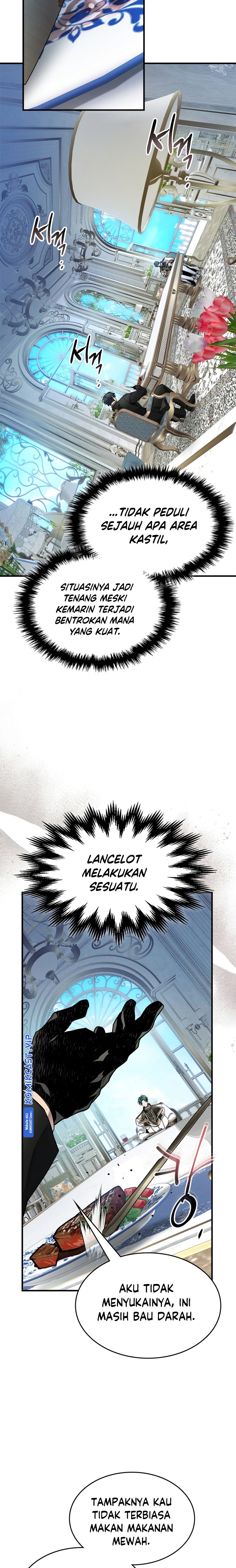 Read Leveling Up With the Gods id Manga Online