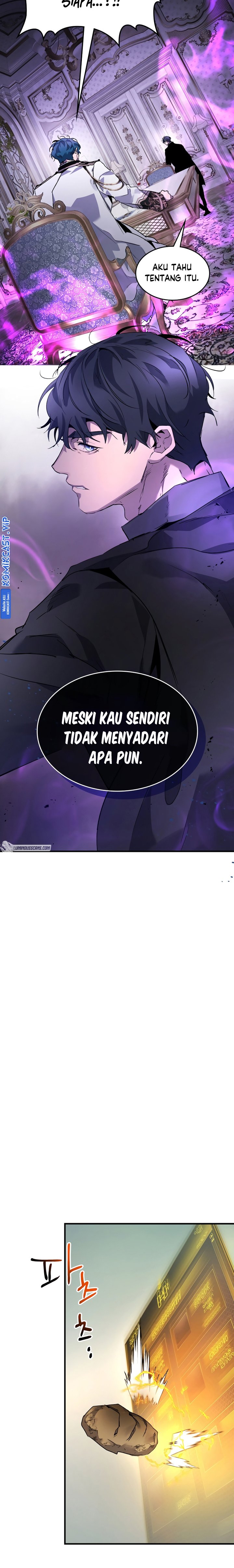 Read Leveling Up With the Gods id Manga Online