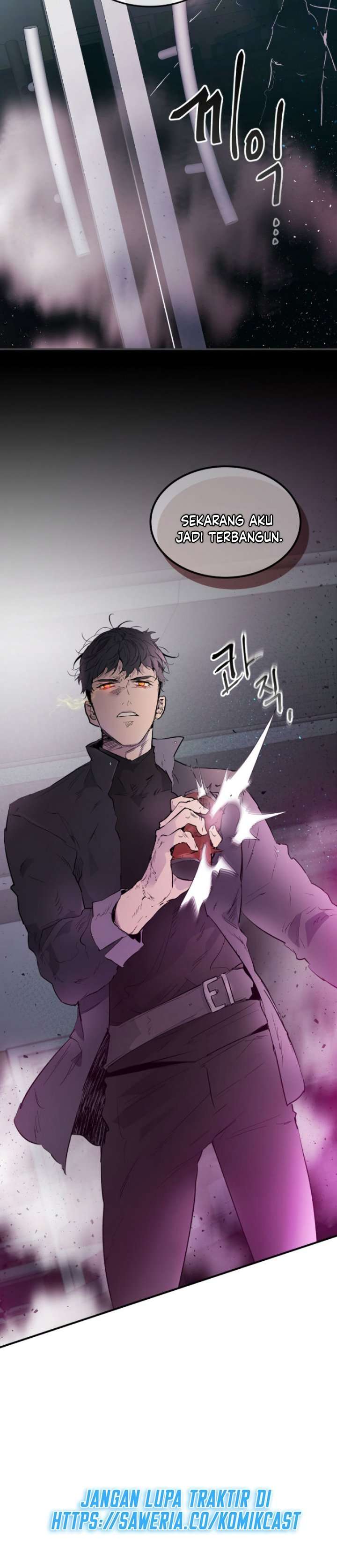 Read Leveling Up With the Gods id Manga Online