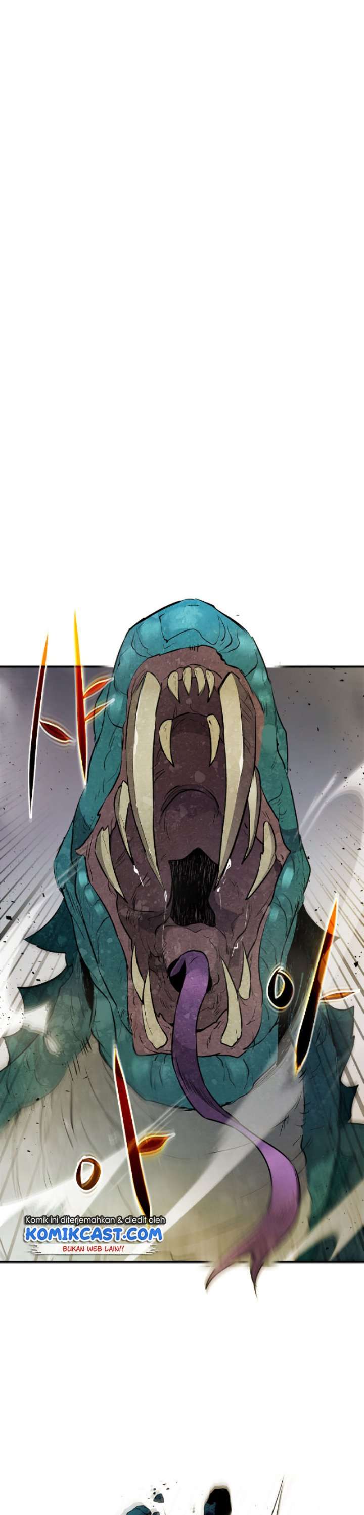 Read Leveling Up With the Gods id Manga Online