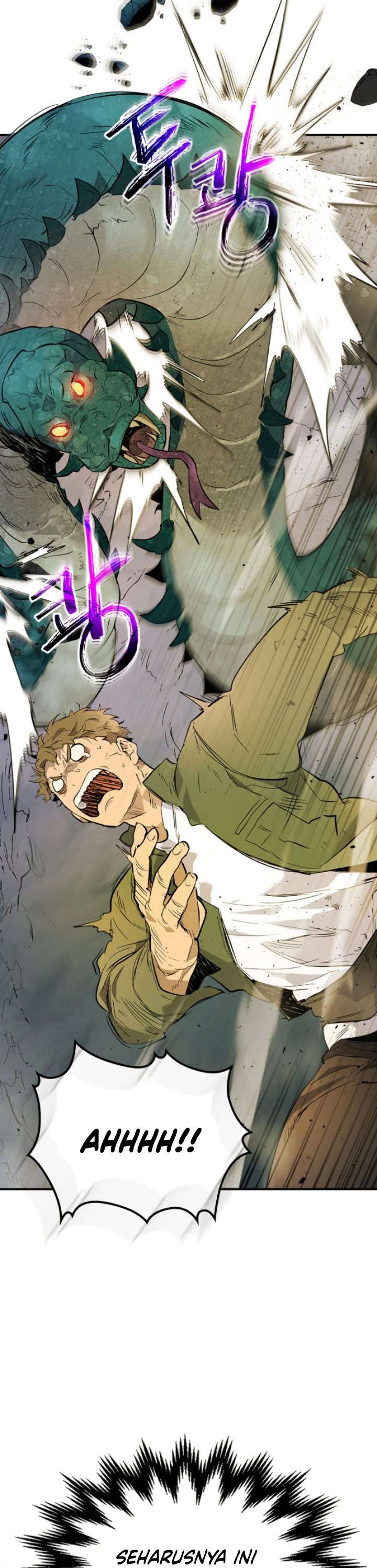 Read Leveling Up With the Gods id Manga Online