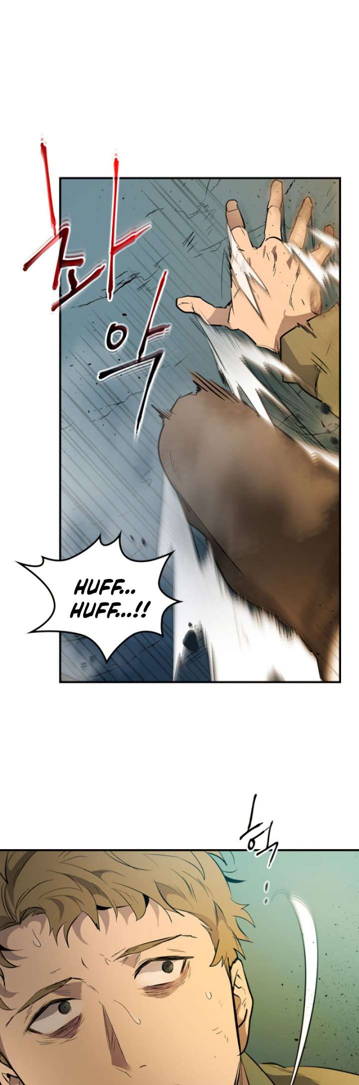 Read Leveling Up With the Gods id Manga Online