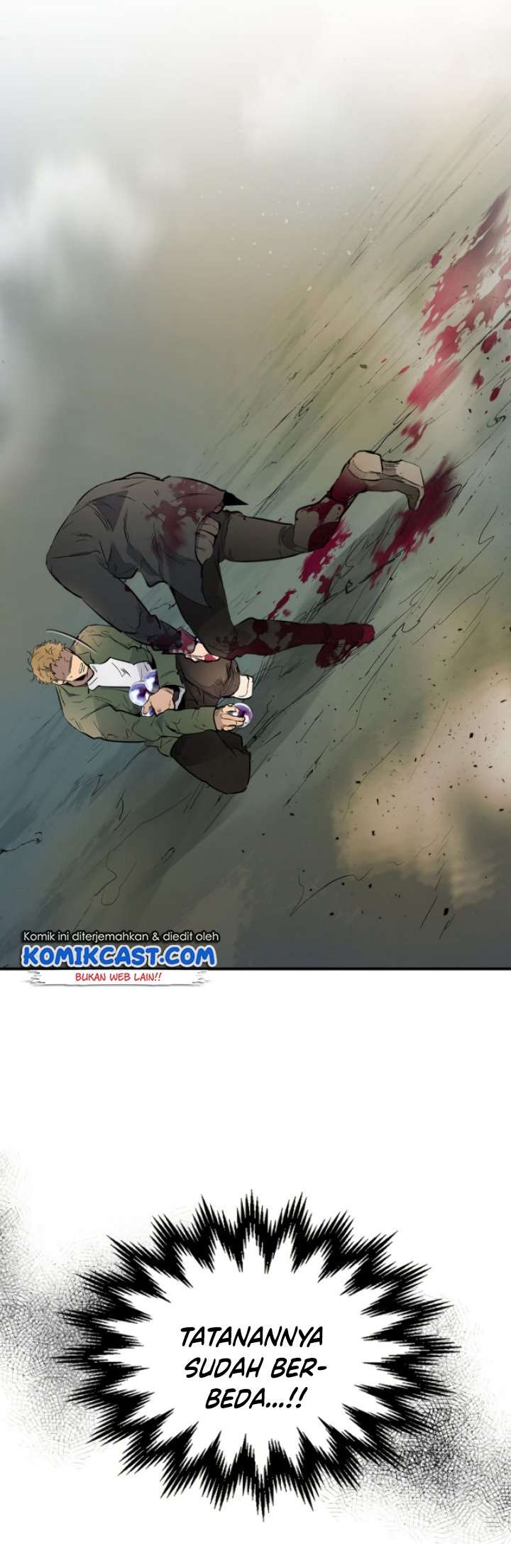 Read Leveling Up With the Gods id Manga Online