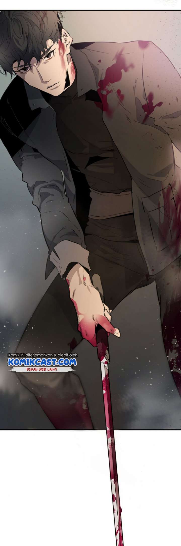 Read Leveling Up With the Gods id Manga Online