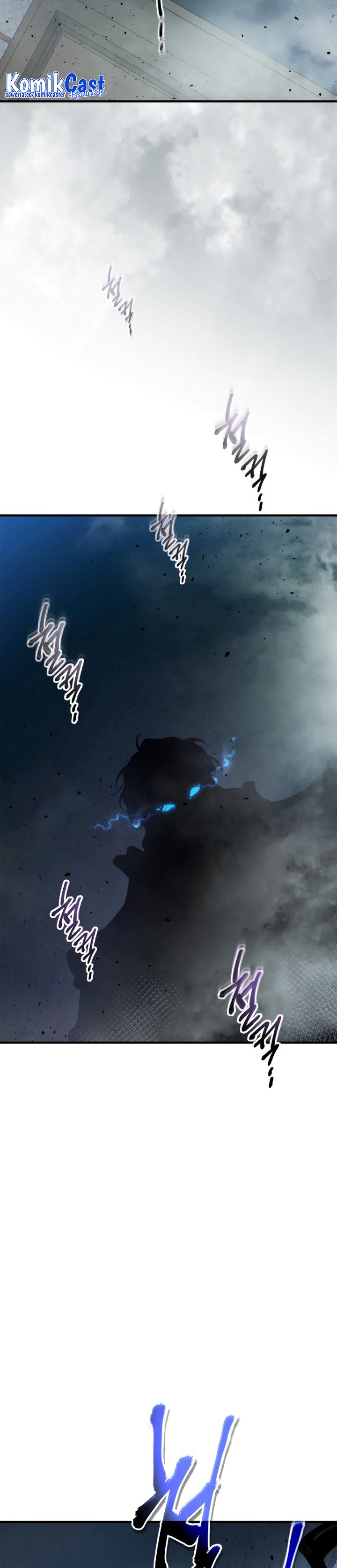 Read Leveling Up With the Gods id Manga Online