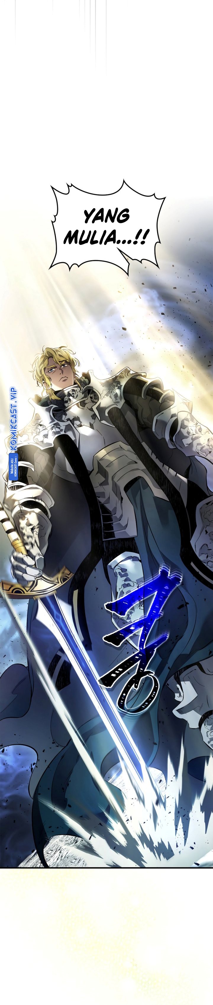 Read Leveling Up With the Gods id Manga Online