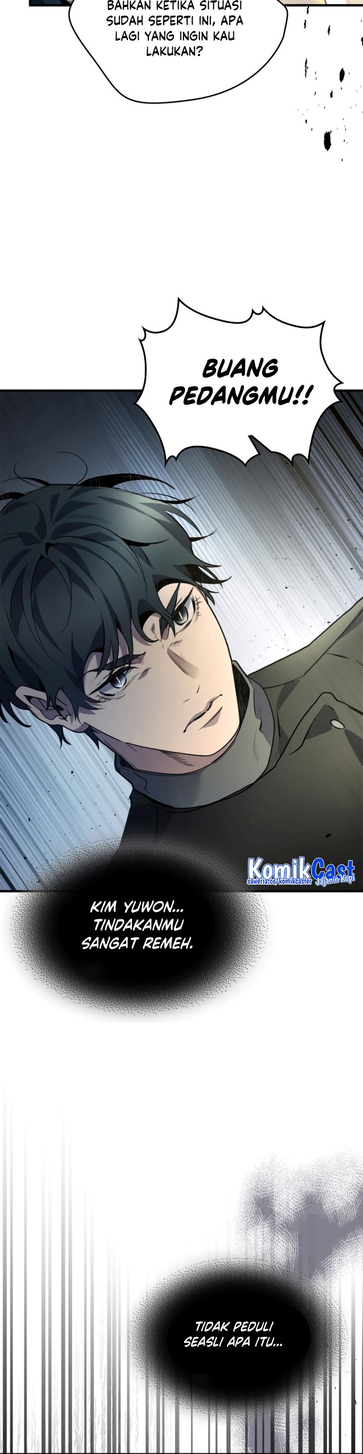 Read Leveling Up With the Gods id Manga Online