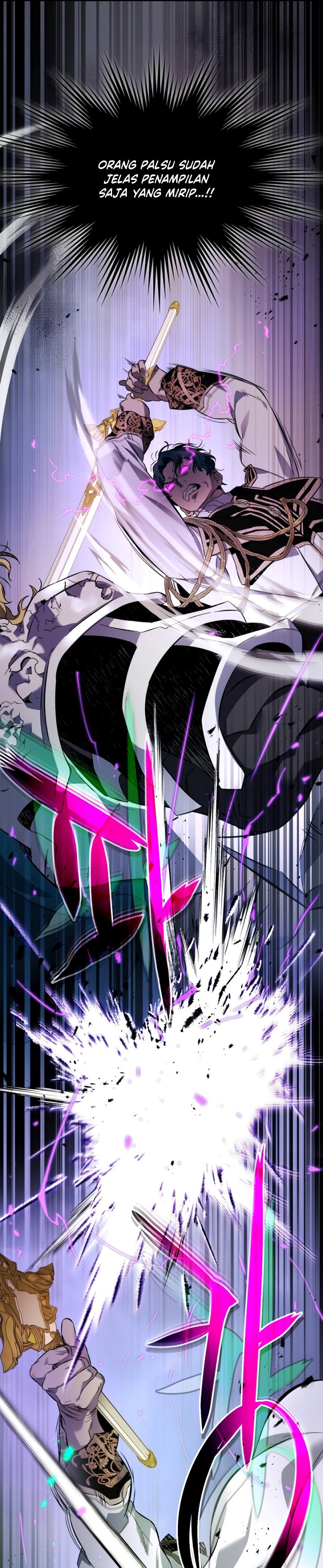 Read Leveling Up With the Gods id Manga Online