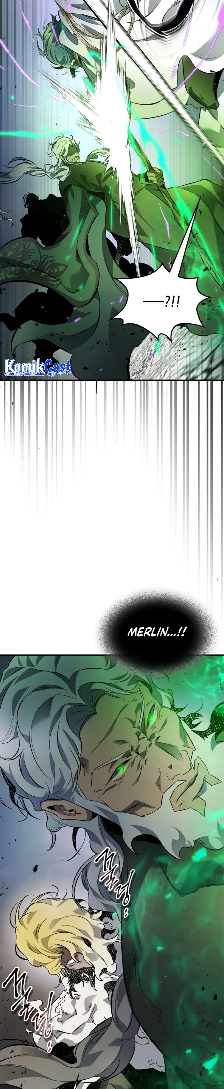 Read Leveling Up With the Gods id Manga Online