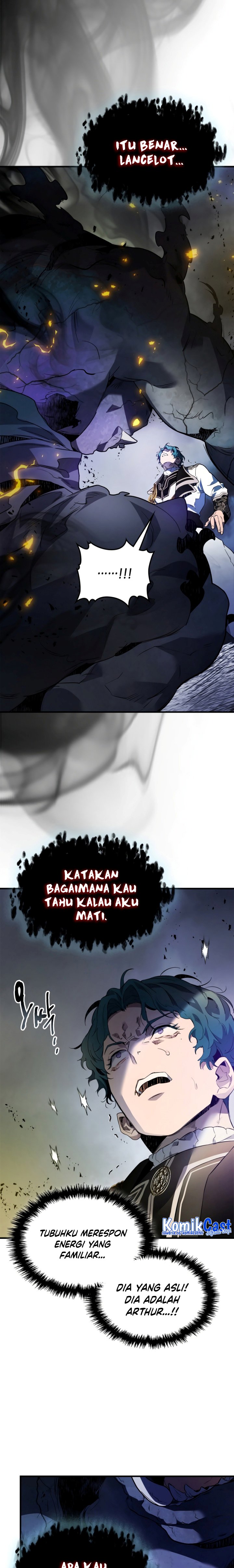 Read Leveling Up With the Gods id Manga Online