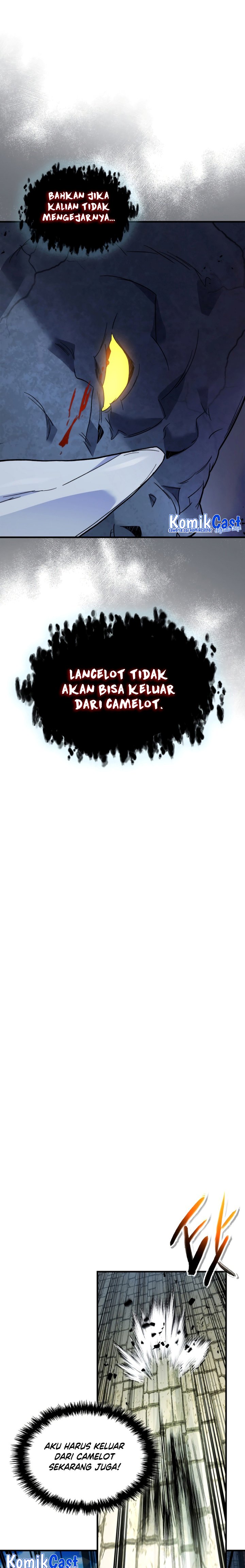 Read Leveling Up With the Gods id Manga Online