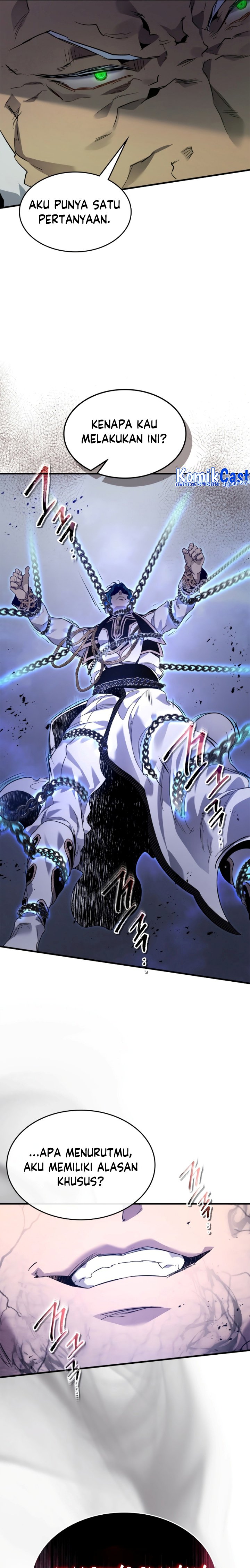 Read Leveling Up With the Gods id Manga Online