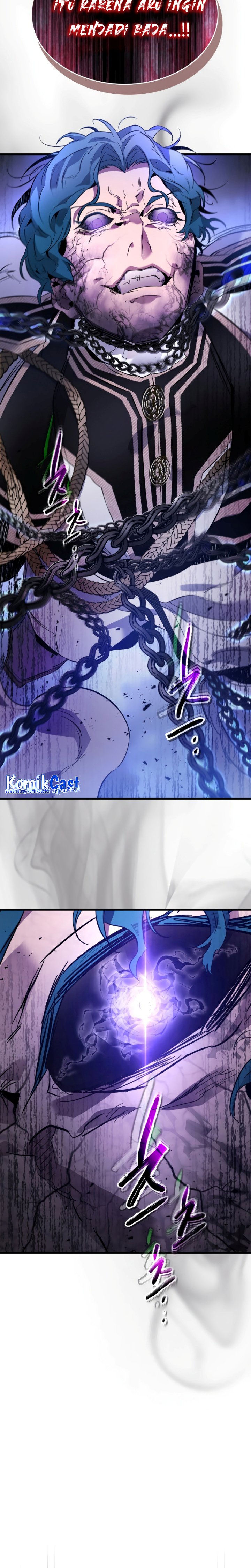 Read Leveling Up With the Gods id Manga Online
