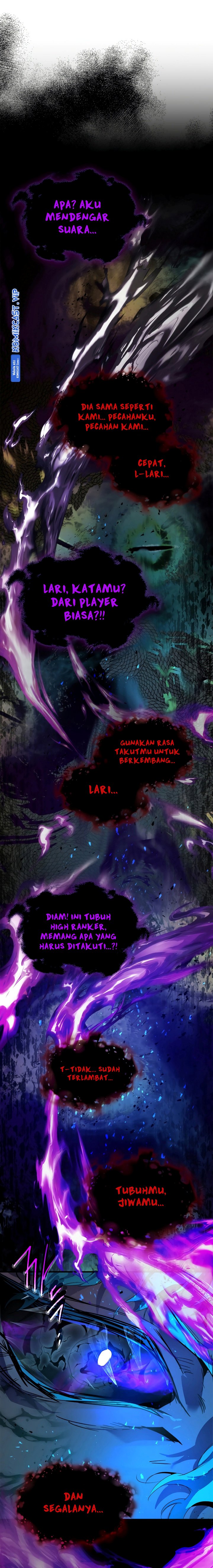 Read Leveling Up With the Gods id Manga Online