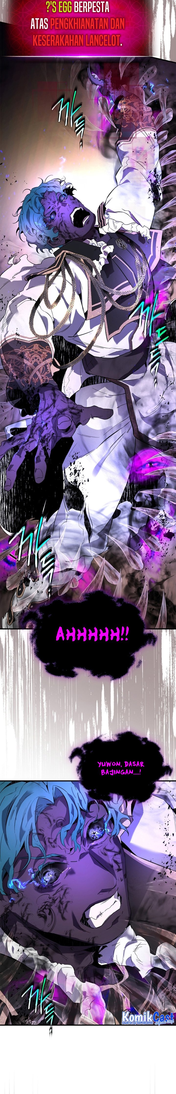 Read Leveling Up With the Gods id Manga Online