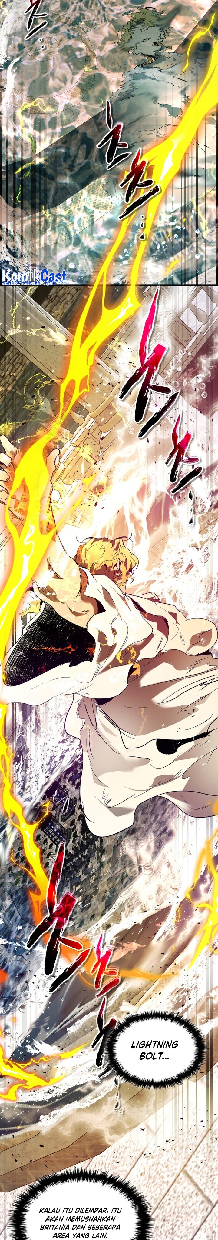 Read Leveling Up With the Gods id Manga Online