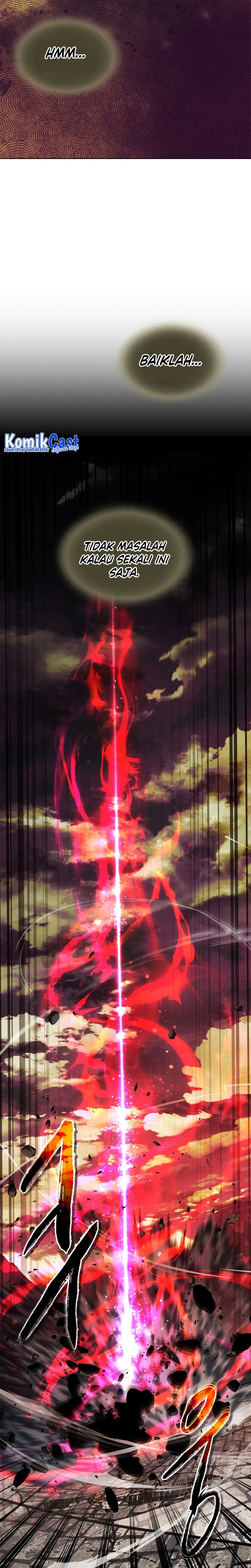 Read Leveling Up With the Gods id Manga Online