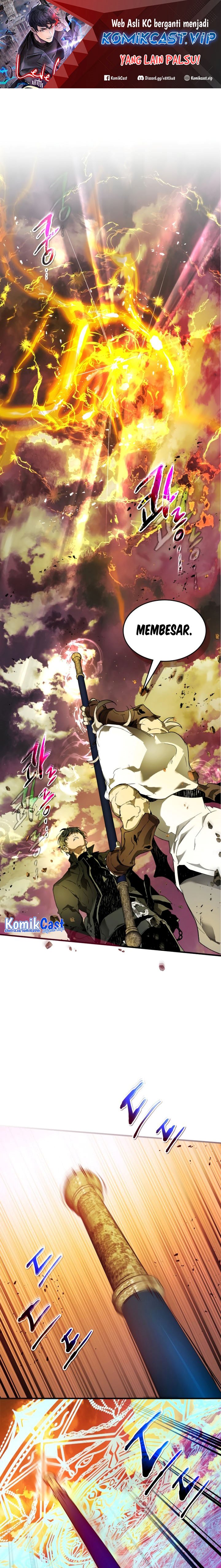 Read Leveling Up With the Gods id Manga Online
