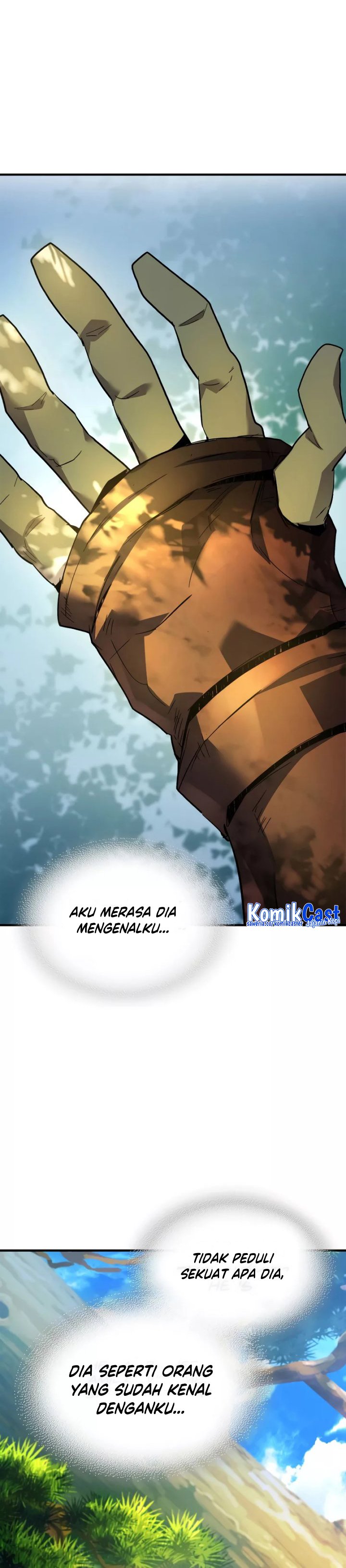 Read Leveling Up With the Gods id Manga Online