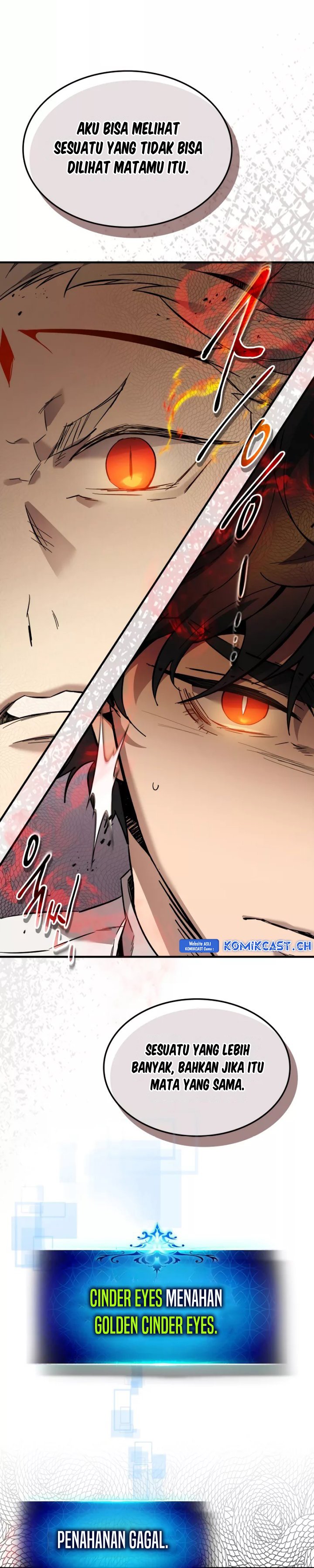 Read Leveling Up With the Gods id Manga Online