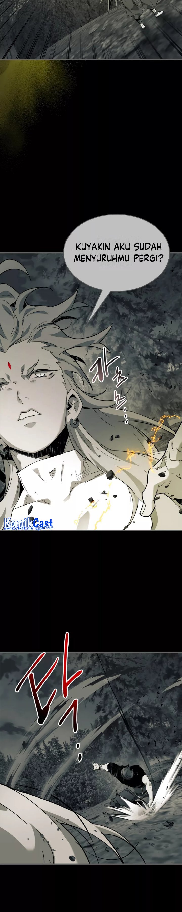 Read Leveling Up With the Gods id Manga Online