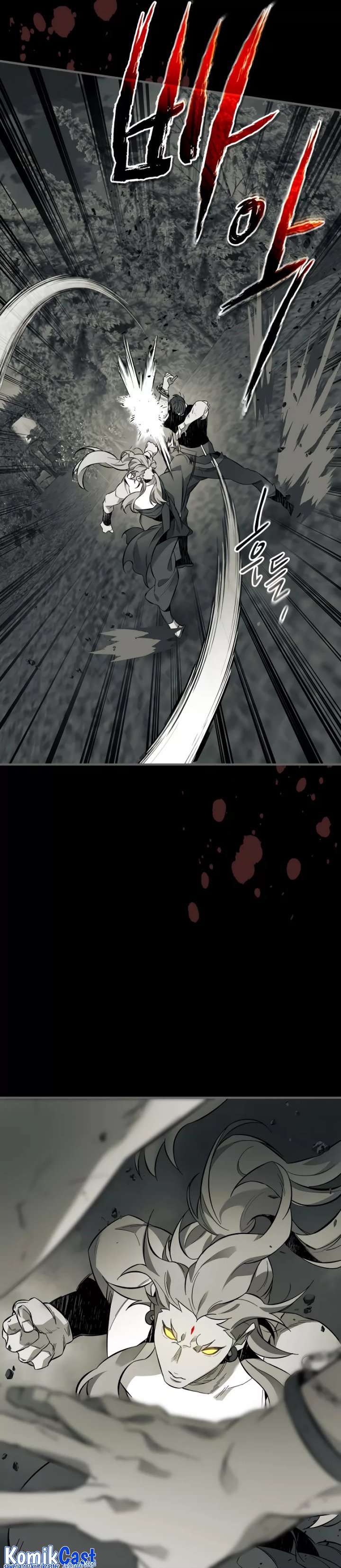 Read Leveling Up With the Gods id Manga Online