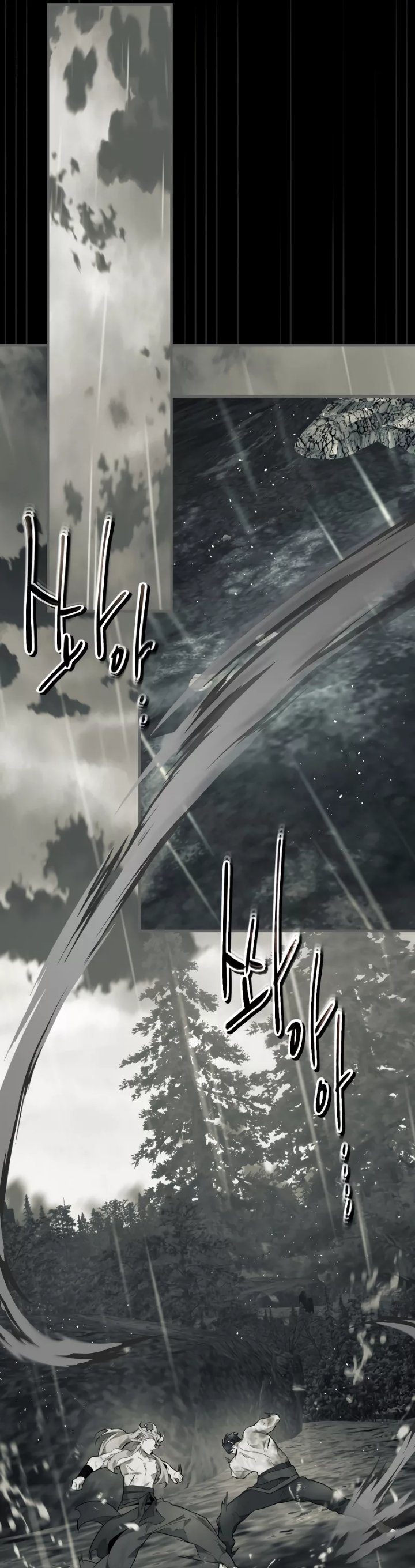 Read Leveling Up With the Gods id Manga Online
