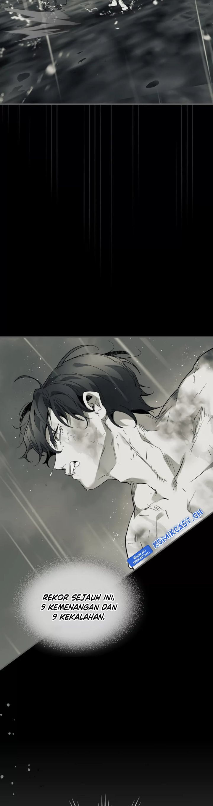 Read Leveling Up With the Gods id Manga Online
