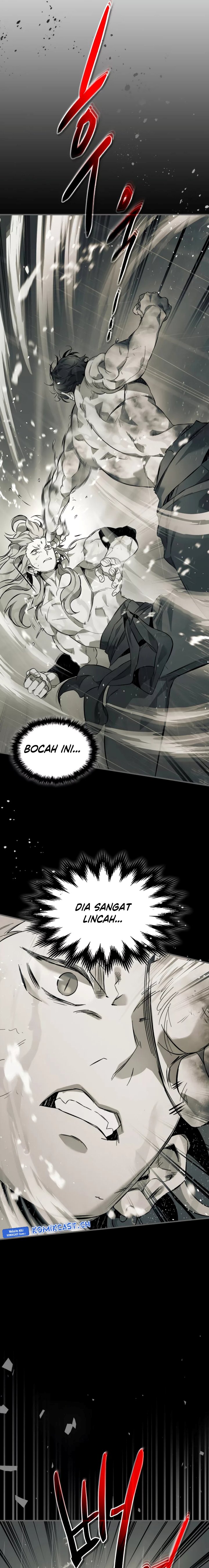 Read Leveling Up With the Gods id Manga Online