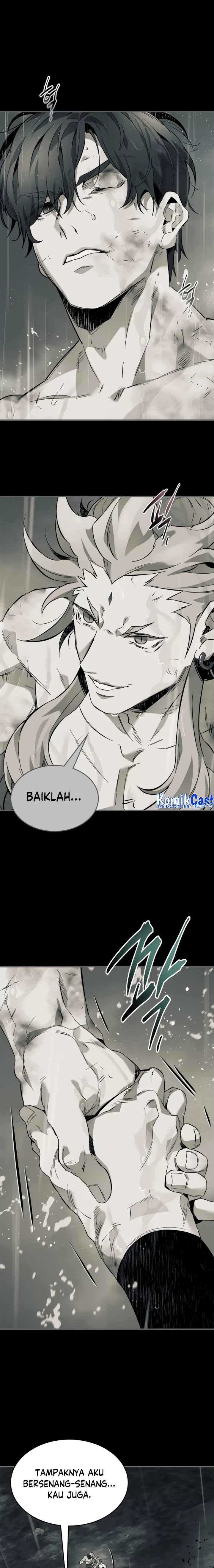 Read Leveling Up With the Gods id Manga Online