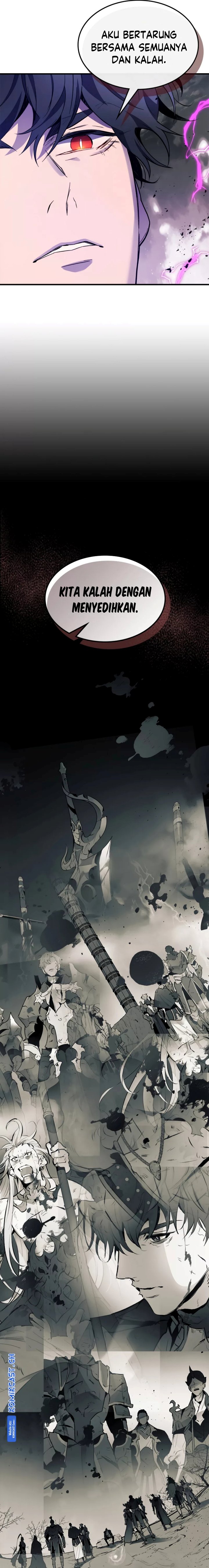 Read Leveling Up With the Gods id Manga Online