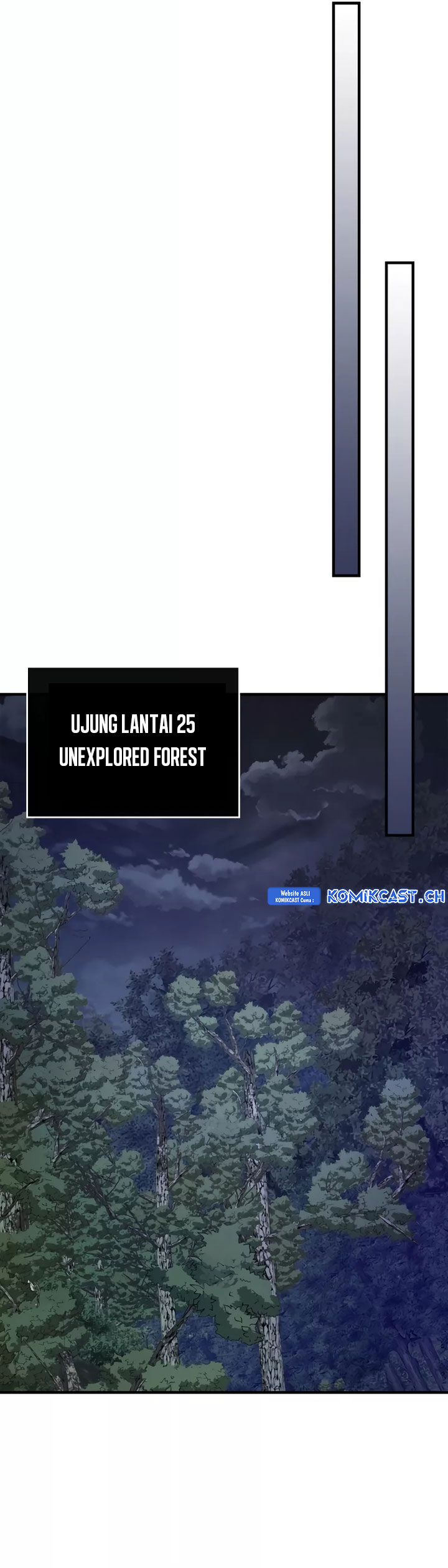 Read Leveling Up With the Gods id Manga Online