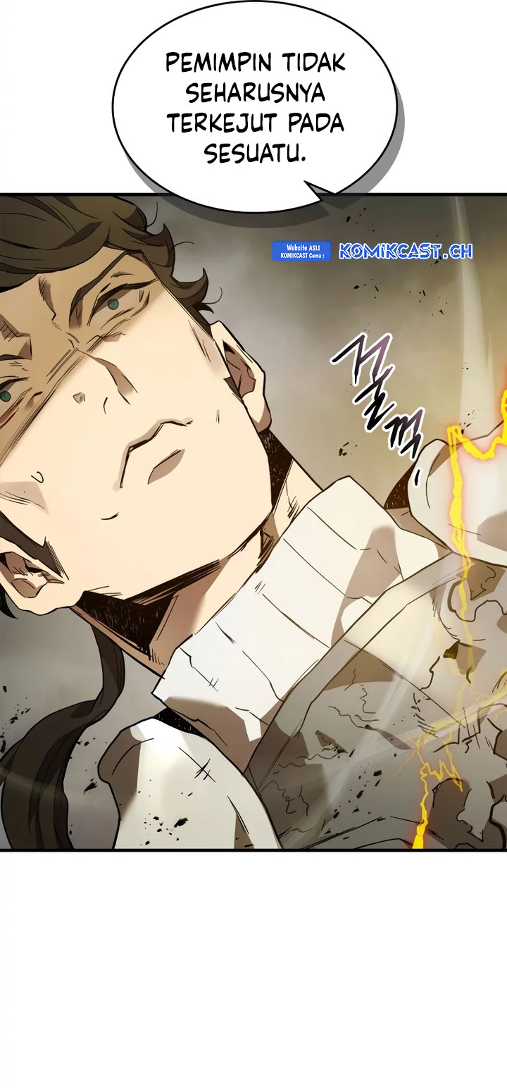 Read Leveling Up With the Gods id Manga Online