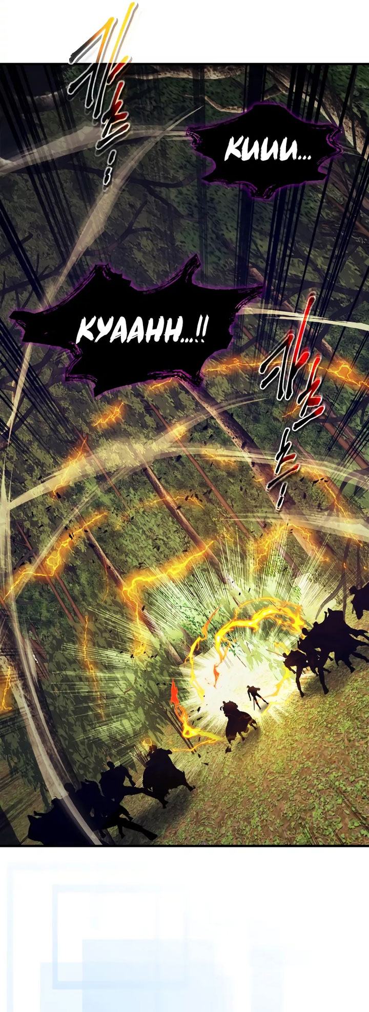 Read Leveling Up With the Gods id Manga Online