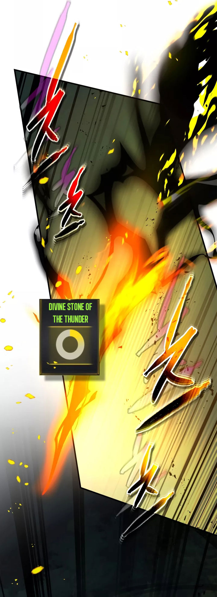 Read Leveling Up With the Gods id Manga Online
