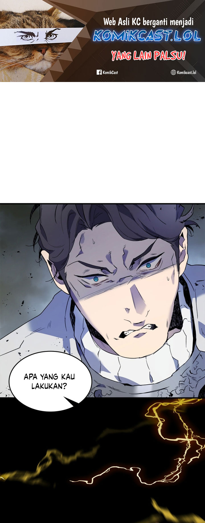 Read Leveling Up With the Gods id Manga Online