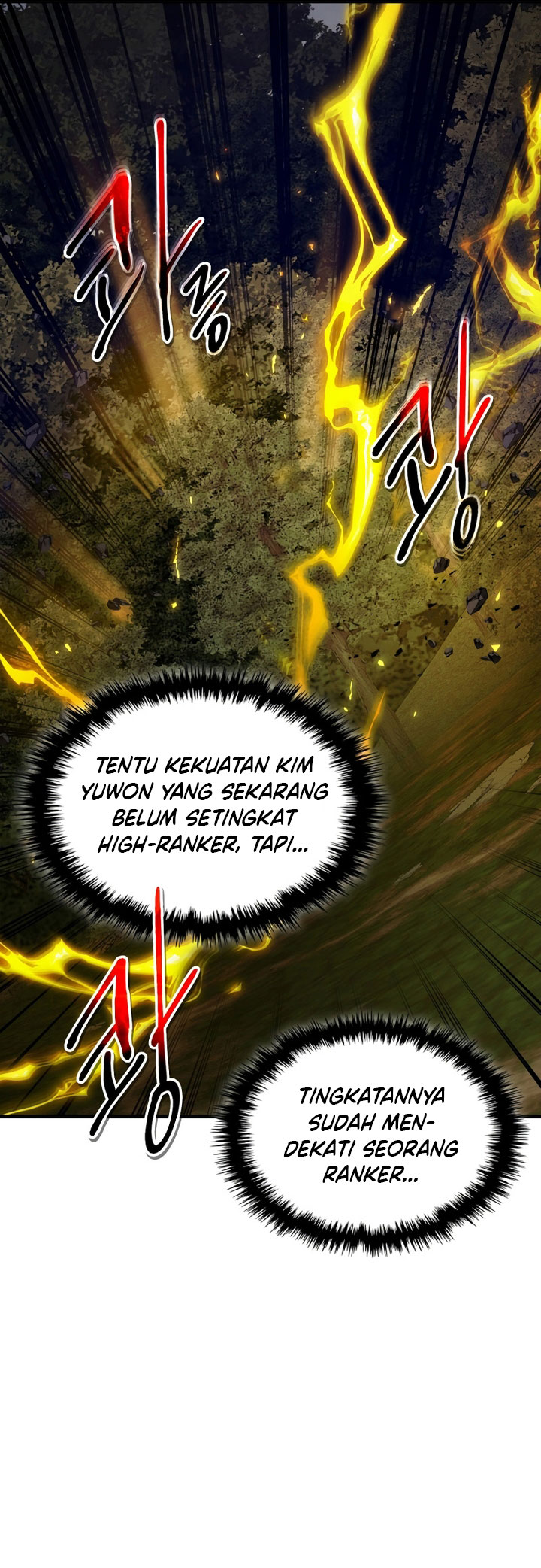 Read Leveling Up With the Gods id Manga Online