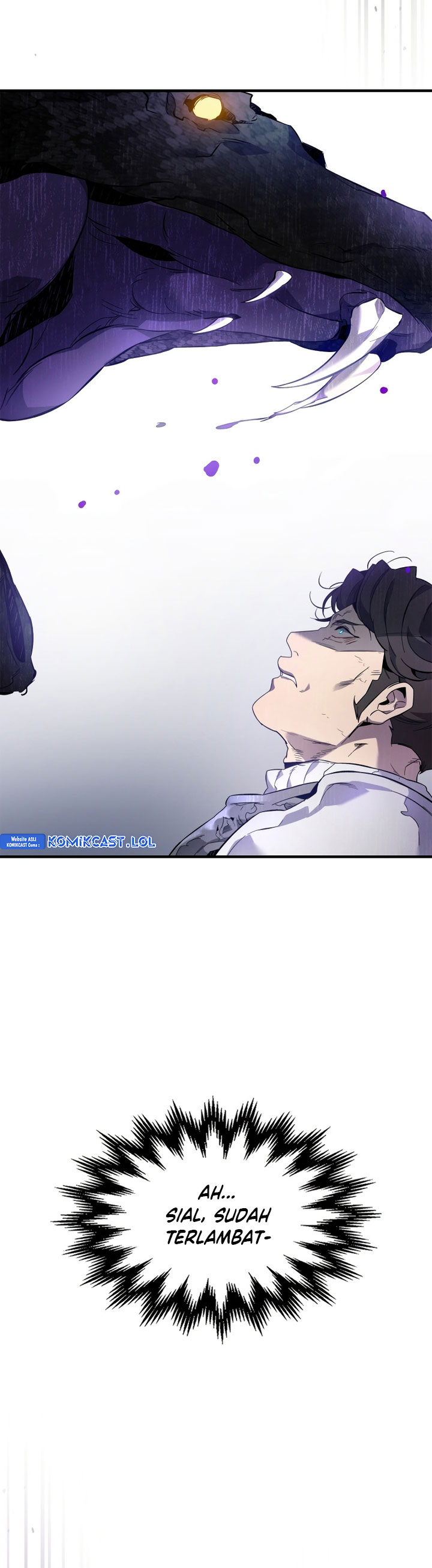 Read Leveling Up With the Gods id Manga Online